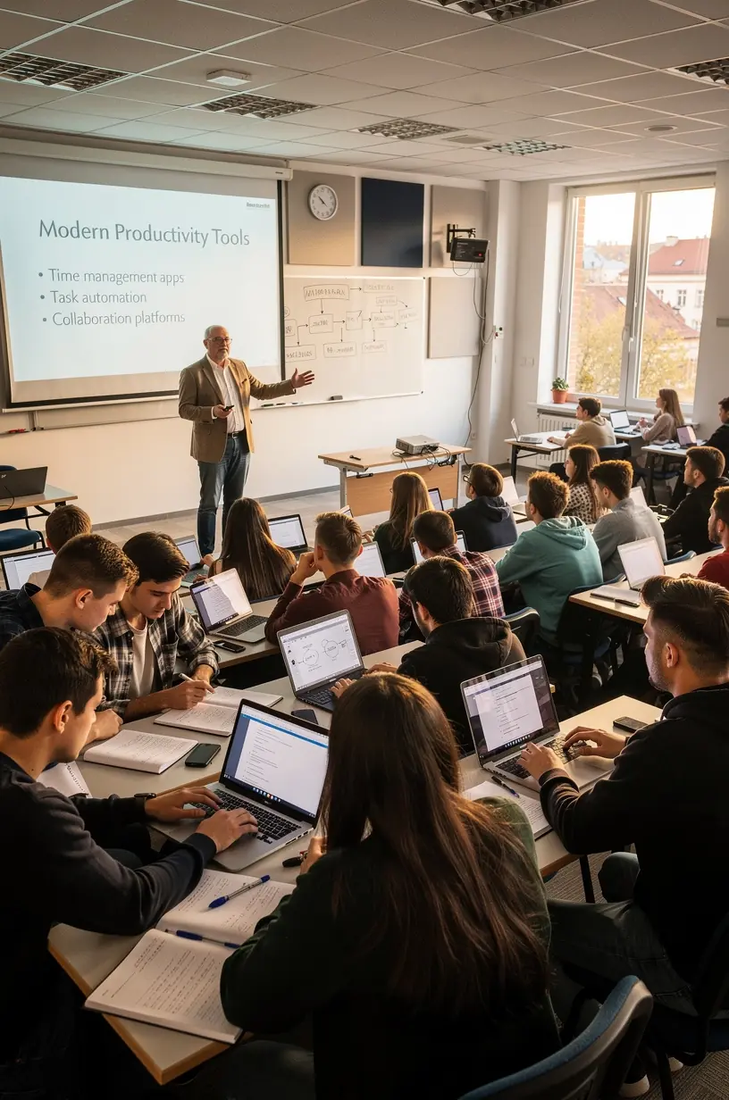 Schemat procesu biznesowego z wyróżnionymi krokami eliminującymi zbędne etapy i zwiększającymi wydajność.